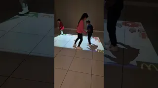 أجمل الأوقات مع حبايب قلبي الغالين ريتال غنيم صفية غنيم عدنان غنيم Mcdonalds كرميئل 