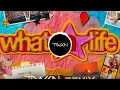 FISHER - WHAT A LIFE (ft. Florence Arman) - Twkn Remix