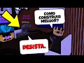 Download Lagu 🟣🇧🇷CONHEÇA O NOVO MASTER BUILDER BR do BUILD A BOAT!! OTTERCAST