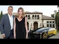 FRIENDS Matt Leblanc s Lifestyle 2022