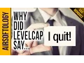 Why Did Levelcap Quit Airsoft and will more YouTubers follow Airsoftology Q A