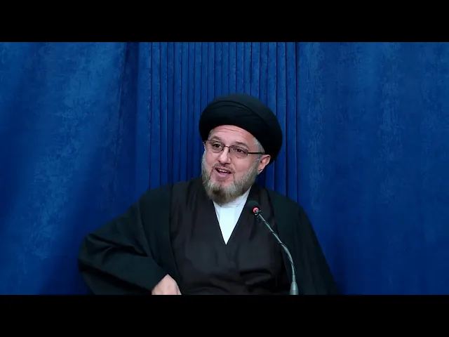 ⁣بحث الأصول 88 : مراتب الحكم . المنجزية . نقد نظرية السيد الصدر - الأحد ٢٨ جمادى الأولى ١٤٣٨