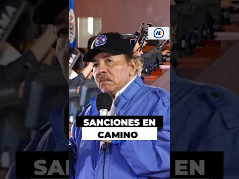 ¡OEA APLASTA AL RÉGIMEN DE ORTEGA!