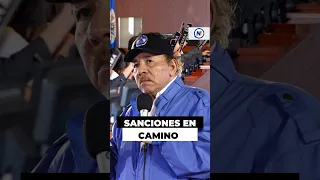 ¡OEA APLASTA AL RÉGIMEN DE ORTEGA!