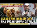 Lagu TANYA JAWAB USTADZ ABDUL SOMAD‼️40 MENIT CERAMAH LUCU UAS