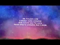 Current Joys - Kids (Lyrics) - "Oh I'm just a kid"
