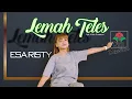 Lemah Teles - Esa Risty (Official Music Video)