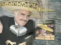 Download Lagu Vicente Fernández - Camino Al Cielo (Audio)