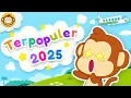 Lagu Lagu Anak Anak | BaLiTa | ⭐️ Terpopuler 2025 ⭐️