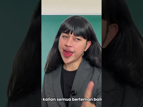 julid banget lu dimas