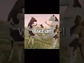 Lagu Wake Up it’s the First of the Month | Dancing Cows Meme #playboicarti #july1 #dancingcow