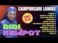 Lagu LAGU TERBAIK DIDI KEMPOT - FULL ALBUM TANPA IKLAN | PAMER BOJO TALI KOTANG PRAWAN CAMPURSARI LAWAS