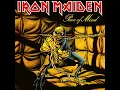 Iron Maiden - Sun and Steel [Original 1983 Studio Recording]