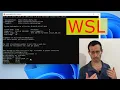 How to install and get started with WSL 2 on Windows 11