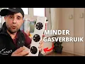 Download Lagu Je gasverbruik verlagen met deze Radiatorventilatoren? Speedcomfort belooft het!