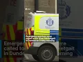 Injured man dies on street as police launch investigation