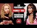 Liz Ferrari s Family Ties to Rwandan Genocide