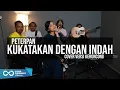 Download Lagu [ KERONCONG ] Peterpan - Kukatakan Dengan Indah cover Remember Entertainment