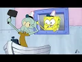 Spongebob Says a Bad Word (18+)