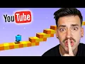 I Found TOP SECRET YouTube Games