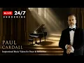 Download Lagu Breathe Again: A 24/7 Stream of Healing Piano Music by Paul Cardall