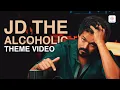 Download Lagu Master - JD The Alcoholic Theme Video | Thalapathy Vijay | Anirudh Ravichander