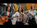 Lagu Magical Flamenco Guitar \u0026 Accordion with Heavenly Flute Harmony - Celestial Flamenco Escape
