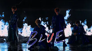 NEWS BLUE Official Music Video 