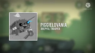 Download Piggielovania (Bad Piggies Theme but Megalovania) MP3