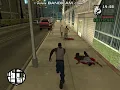 Lagu GTA SA Fight People by Mega Punch