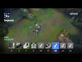 Sejuani Q R Flash W
