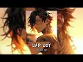 Download Lagu Bad Boy [sped up] Marwa Loud।। raiaul_lofi