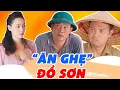 Download Lagu Ăn Ghẹ Đồ Sơn - Phim Hài Sitcom Hài Hước Hay Nhất 2025|Thái Sơn, Cường Cá, Hoàng Khánh Ly, Trang Ếch