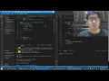 coding live