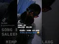 Download Lagu TIKTOK VIRAL - SONG BY SALEEM IKLIM - MIMPI YANG HILANG