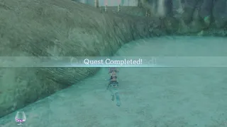 Xenoblade Chronicles - 10