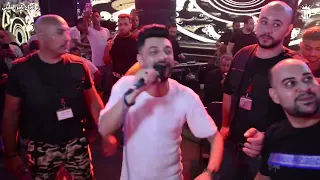 احمد عامر كلام كبار احساس يهز جبل مع طاطا افراح تامر القليني   منية سلامة الرحمانية فرحة كتس القطري دندنها