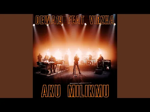 Download MP3 Aku Milikmu (feat. Virzha)