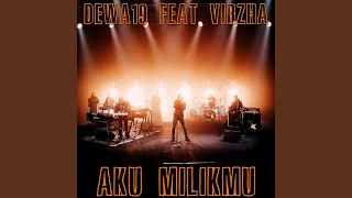 aku milikmu feat virzha 
