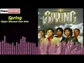 Download Lagu Spring - Sejujur Manakah Kata Kata