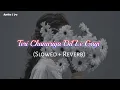 Teri Chunariya Dil Le Gayi (Slowed × Reverbed)