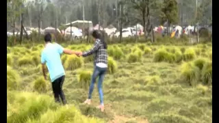 gading ft giselle kita dan dunia cover 