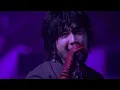 ＜期間限定公開＞Mrs. GREEN APPLE – クスシキ【LIVE on TBS “テレビ×ミセス”】