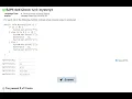 Java Practice-It Self-Check 12 5 mystery3 recursion recursive tracing