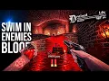 This Retro FPS Turns Blood Into Movement