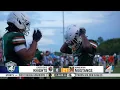 Mandarin handles Creekside in kickoff classic