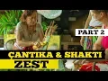 Lagu Best SPA in Bali #2 Philosophy of Cantika Zest Spa - Health and Beauty natural spa treatments