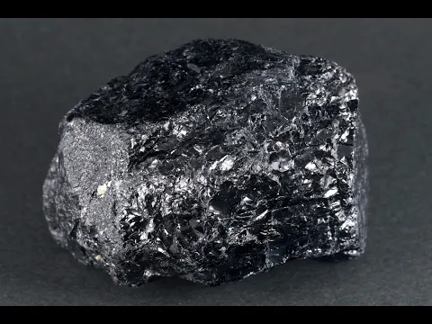 ブラックトルマリン 原石 305g｜天然石 原石 通販 キラリ石