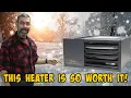 MR Heater Big Maxx 50000 BTU Propane Garage Heater Long Term Review