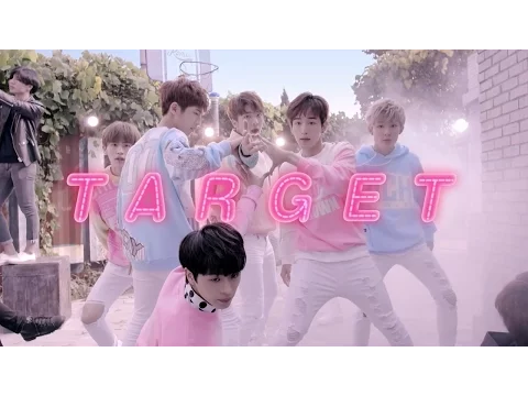 ROMEO Target 公式動画サムネイル